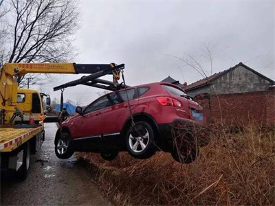 义县楚雄道路救援